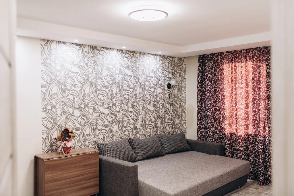 Квартира Квартира с видом на набережную и Кремль с высоты птичьего полета — Великий Новгород