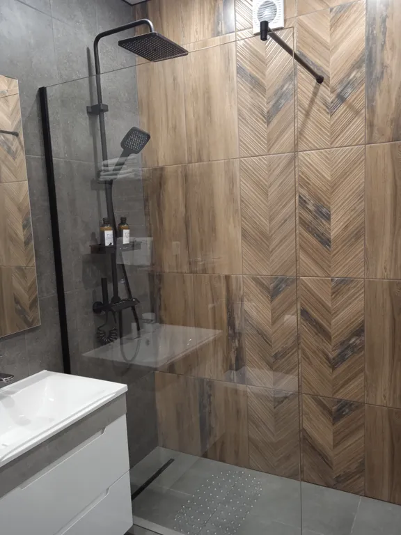 Уютная квартира-студия в центре города