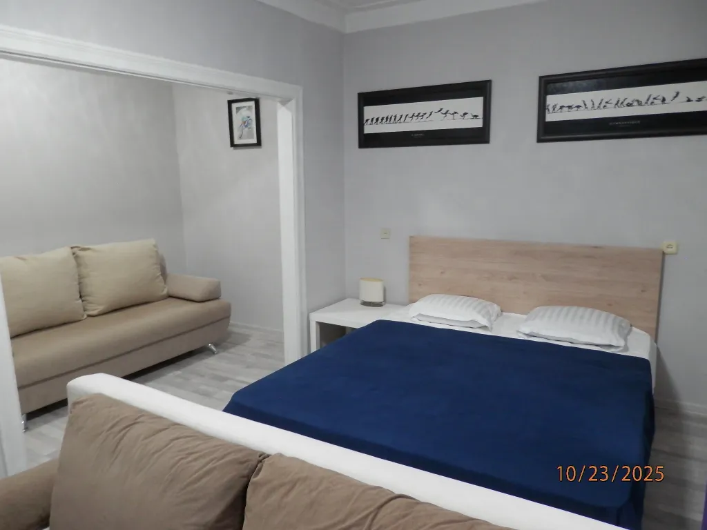 Квартира в центре