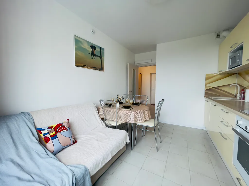 Квартира у центра Рошаля