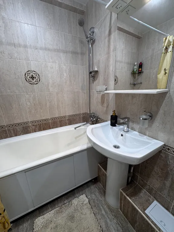 Уютная, светлая квартира в центре