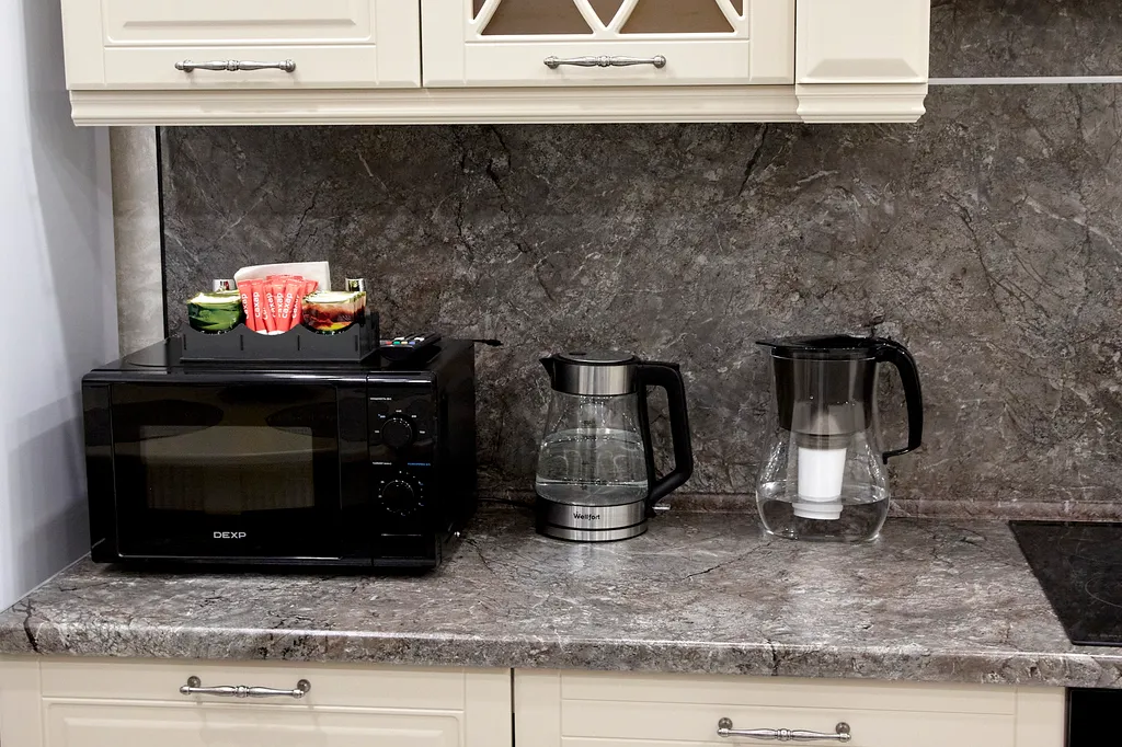 Просторная квартира для комфортного проживания, есть все для вас!