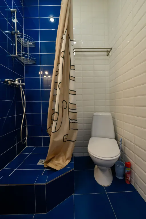 Квартира Квартира в ЖК Ландыши — Москва