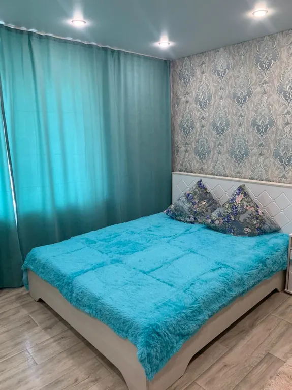 2-комнатная уютная квартира