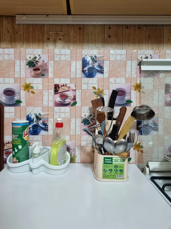 Квартира Квартира не дорогая в районе автовокзала в центре города — Пятигорск