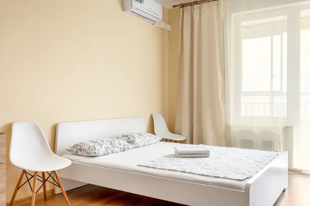 Квартира Апартаменты Rentwill у метро Митино — Москва