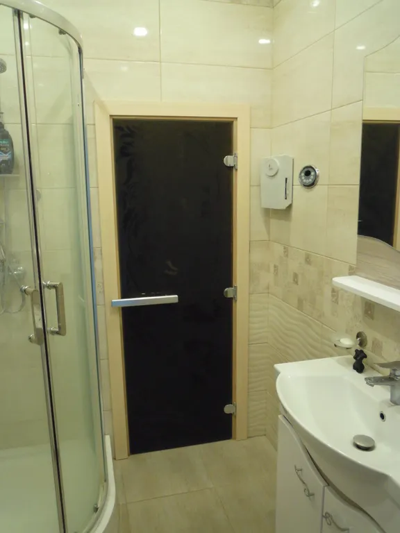 Дом на море