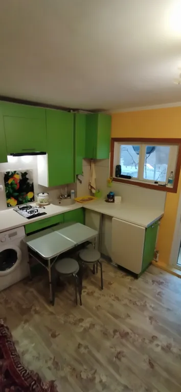 Отдельный коттедж с видом на море