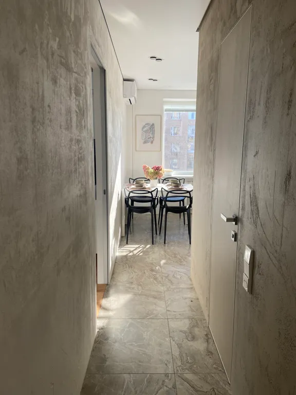 Квартира Квартира В самом центре города — Москва