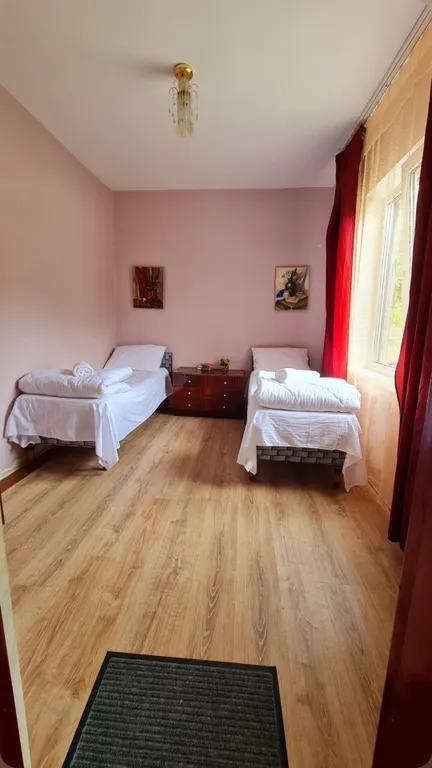 Квартира Апартаменты на Черном море с выходом в Карликовую рощу — аренда посуточно в Лермонтово