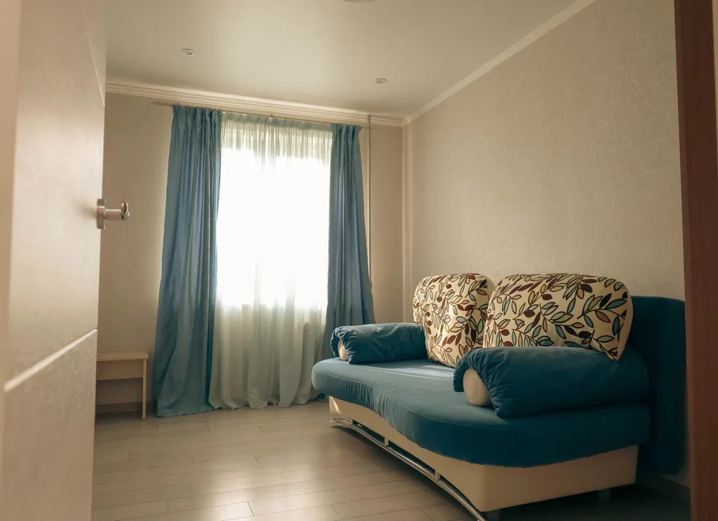 Квартира Уютная квартира в центре города — Калининград