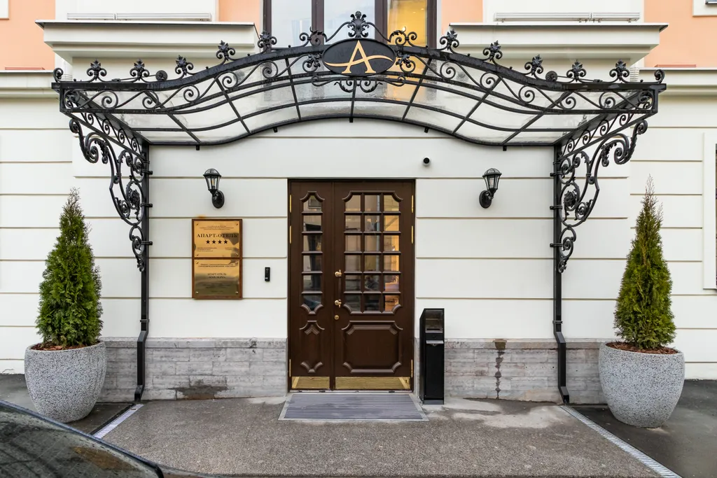 Апартамент Casa Dolce Casa на Загородном