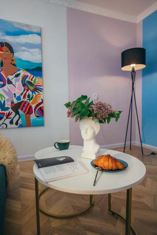 Уют и комфорт у моря