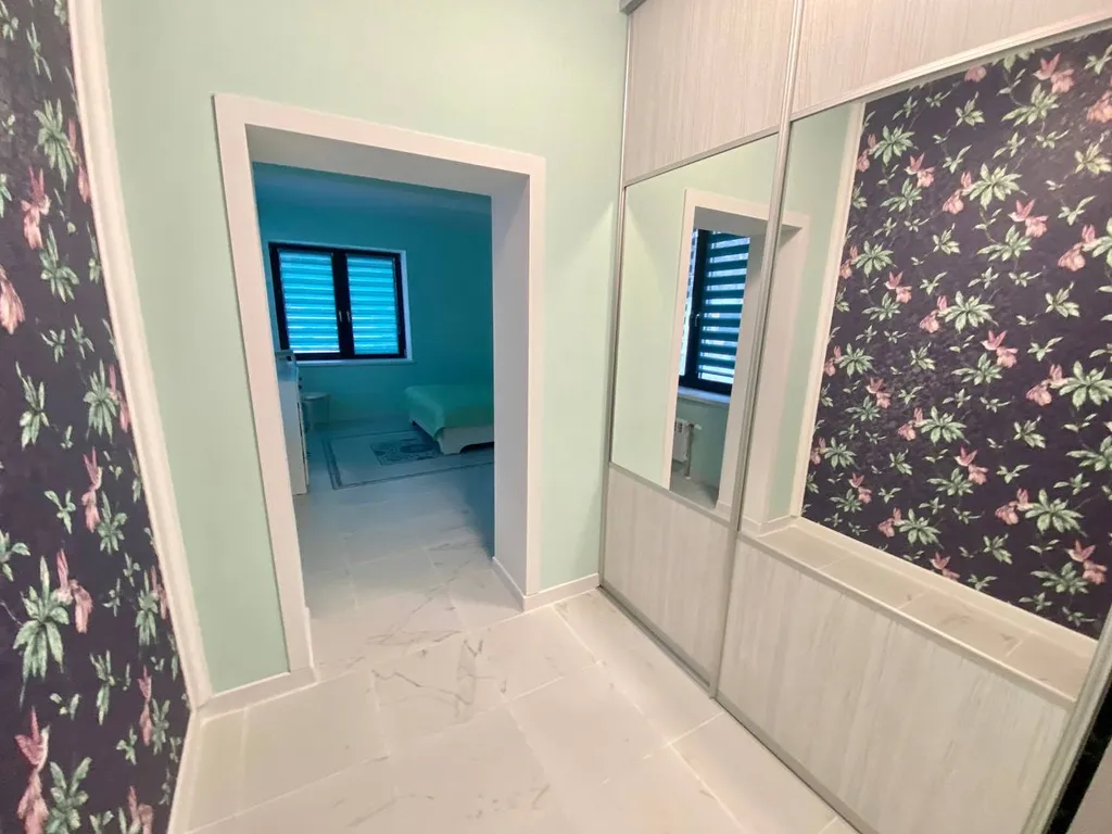 Уютная квартира у озера