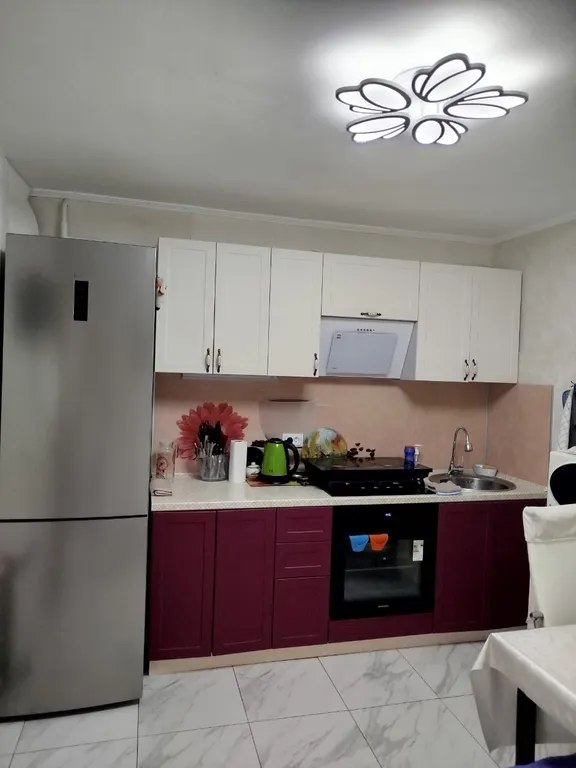 Квартира Уютная квартира в центре города — Лазаревское