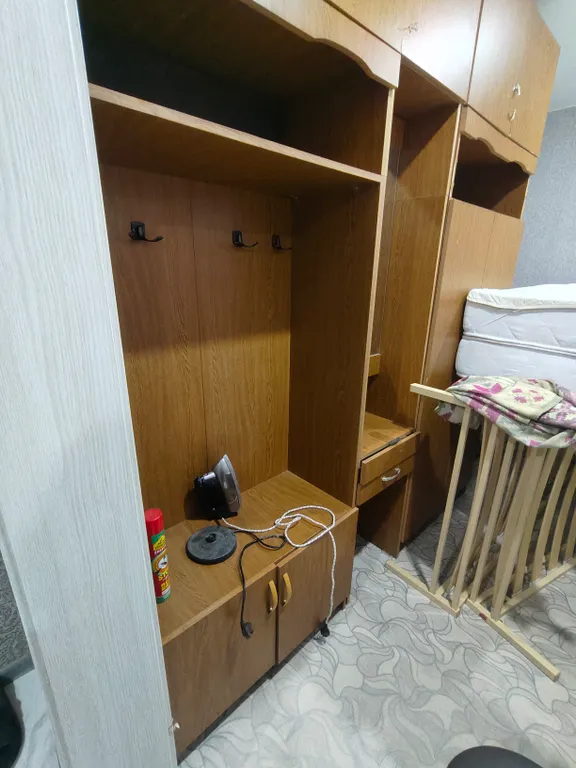 Дом коттедж в частном секторе, для семьи или небольшой компании