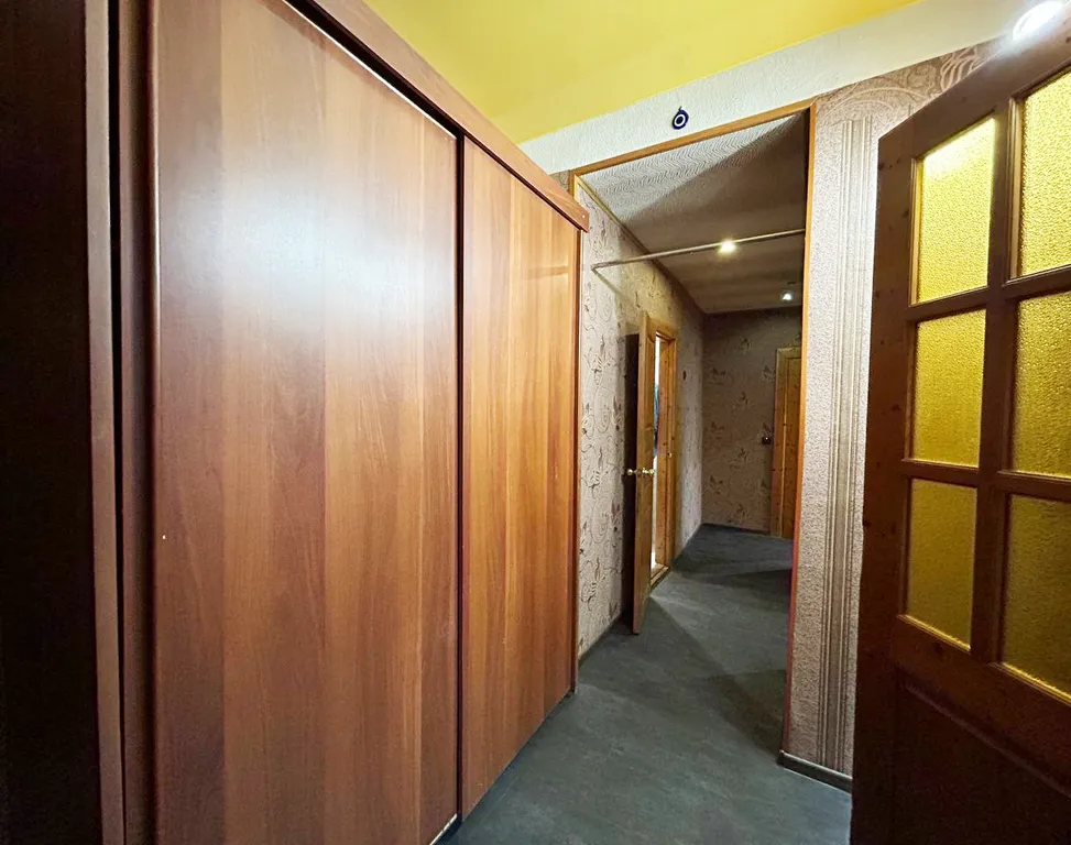 Аpartment в центре города