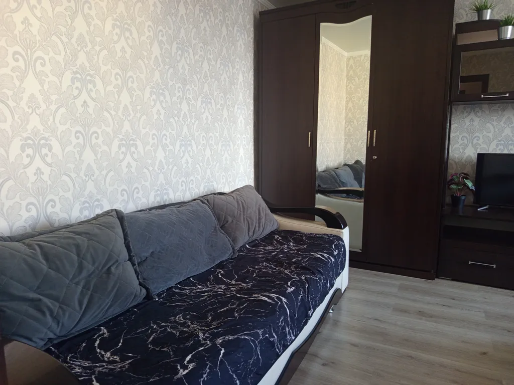 Апартаменты в ЖК Солнечном