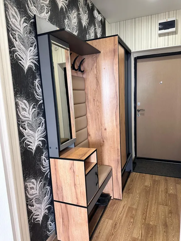 Уютная студия в центре города