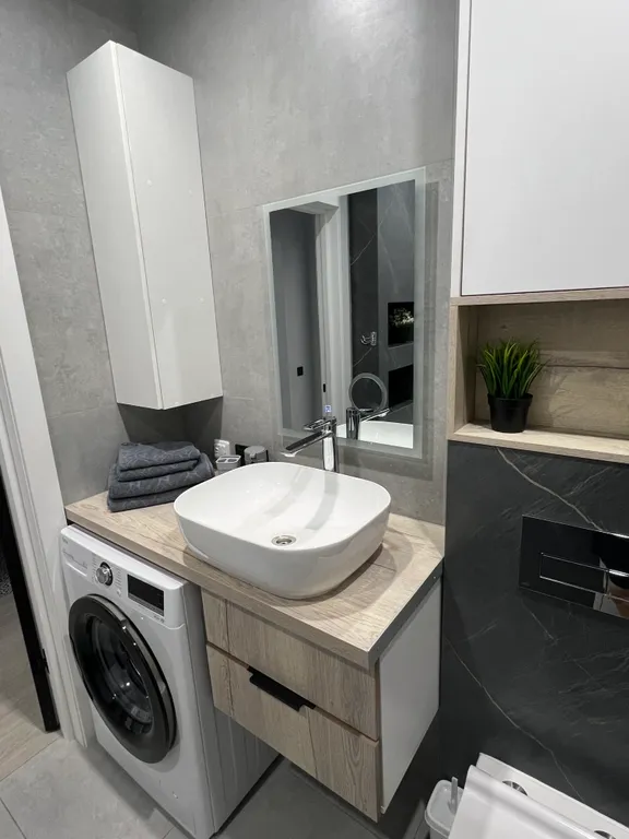 Дизайнерская евродвушка