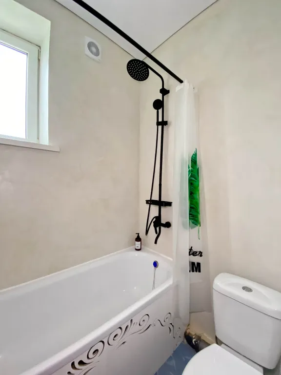 Квартира 1-комнатная Квартира — Краснодар