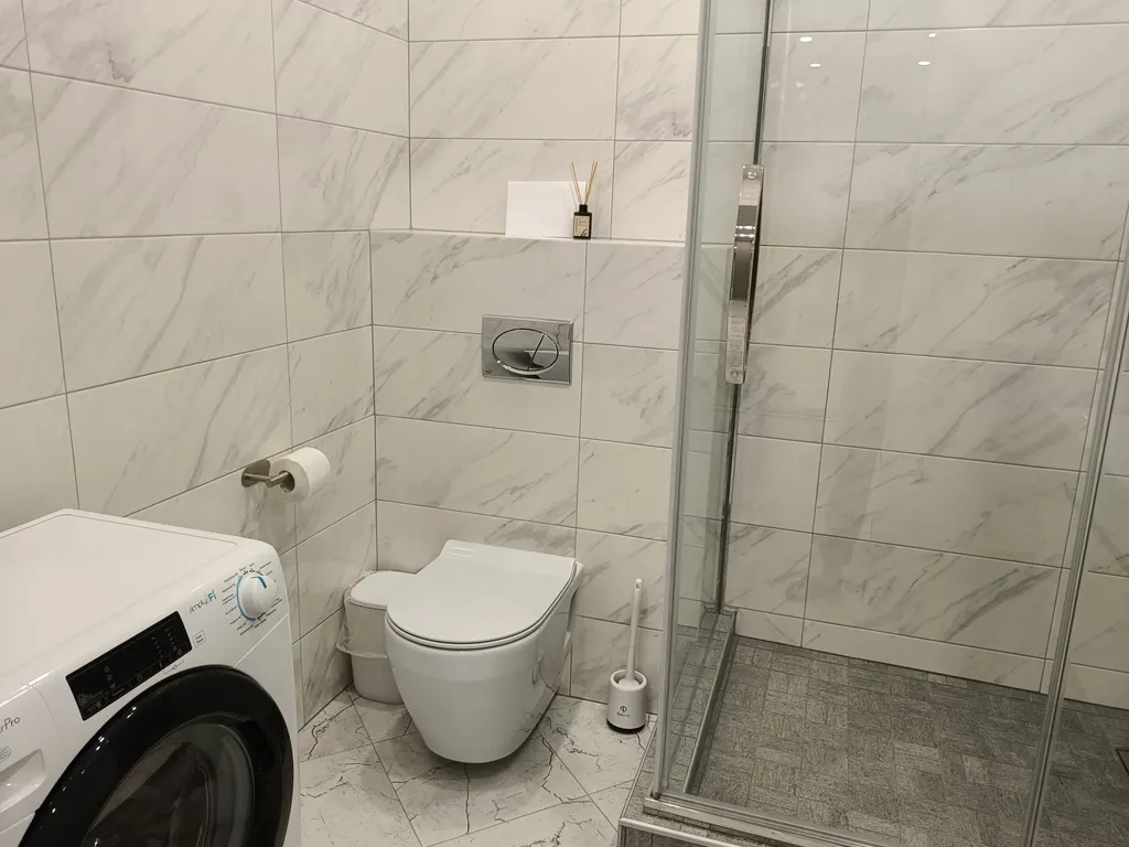 Квартира в уютном ЖК Подлипки город