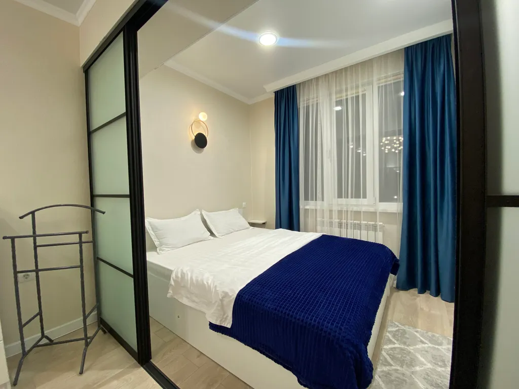 Комфортабельная студия на Арбате