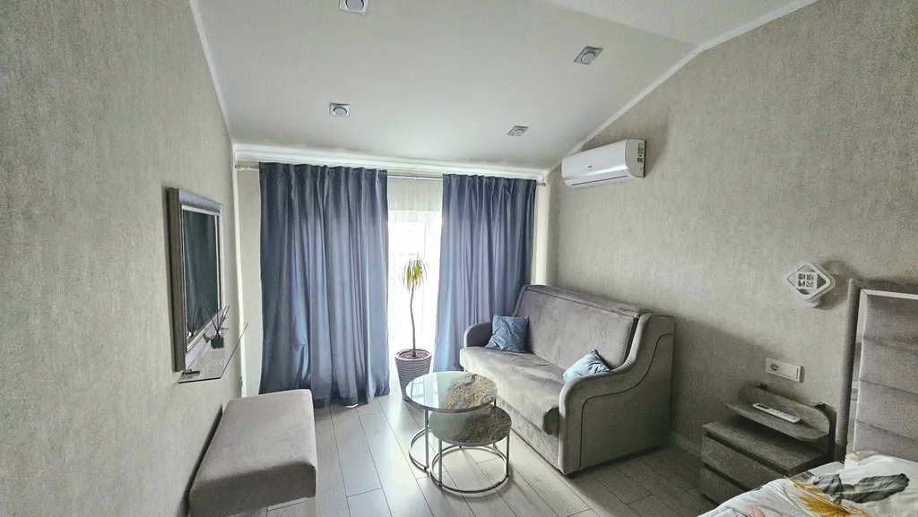 Квартира Уютная и чистая квартира — Владикавказ