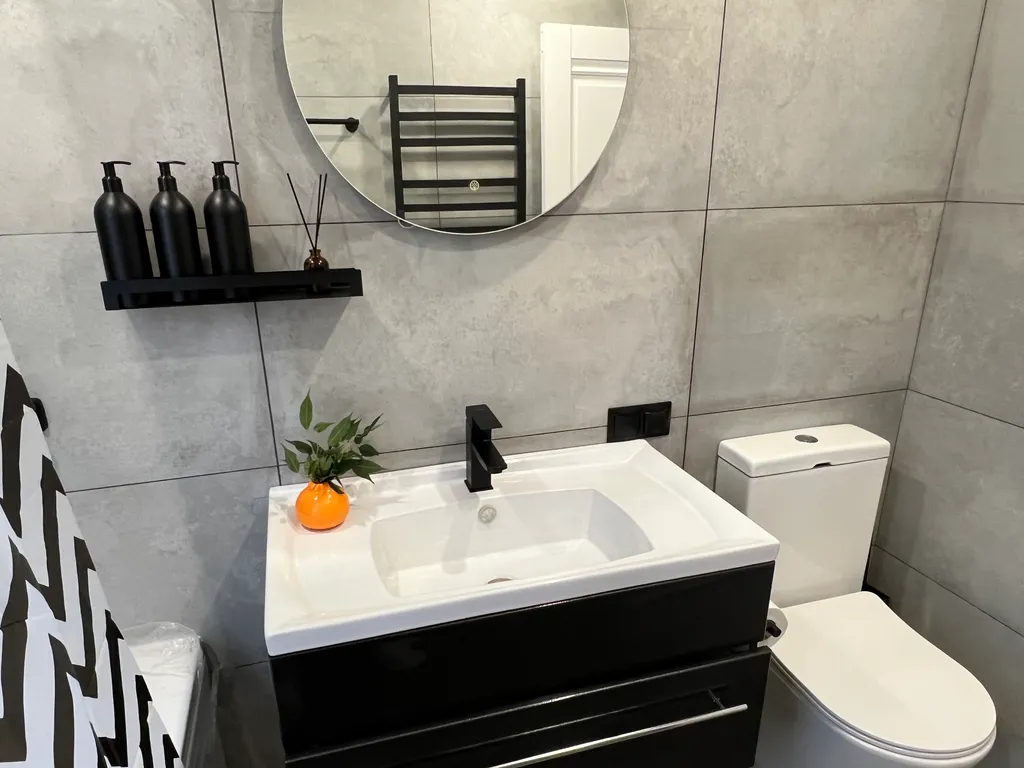 Коттедж Коттедж Шале в подмосковной Швейцарии — Можайск