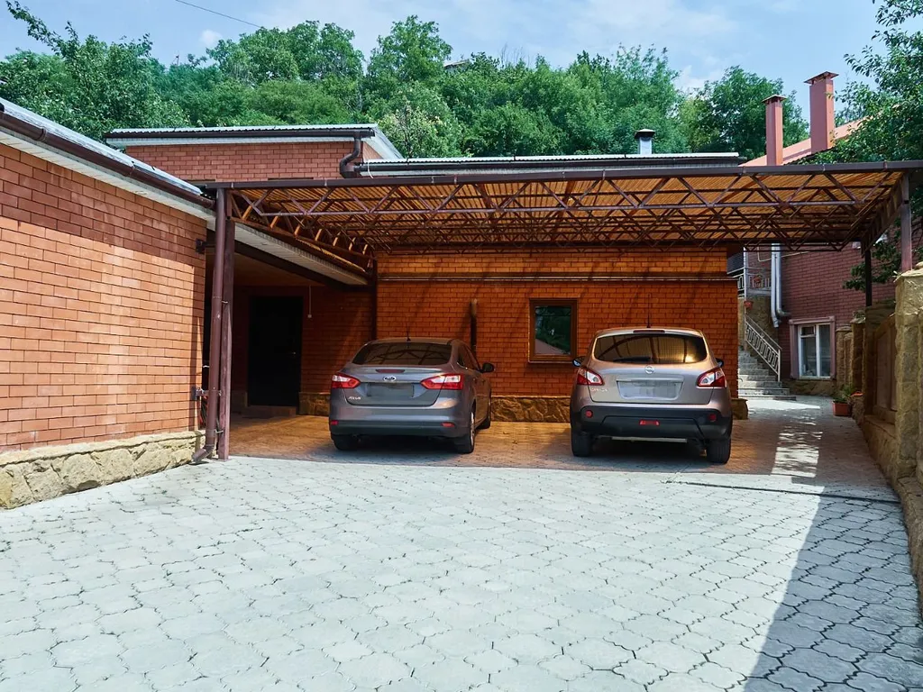 Коттедж Уютный домик в городе курорте — Кисловодск