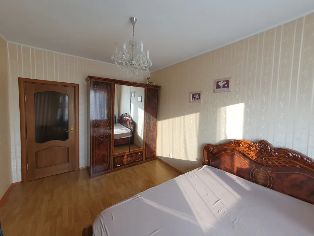 Квартира Комфортная комната — аренда посуточно в Санкт-Петербург