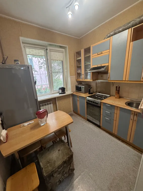 Уютная квартира в центре города возле парка и площади