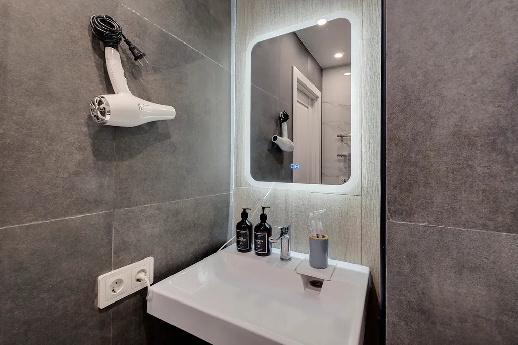 Ваш уютный дом в сердце Подольска!