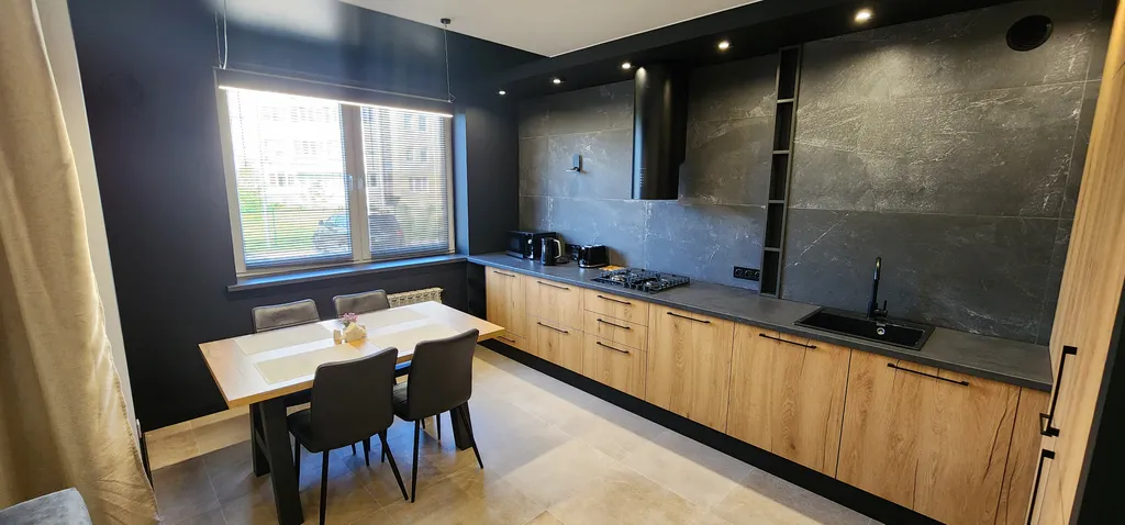 Уютная квартира на побережье — аренда посуточно в Пионерский