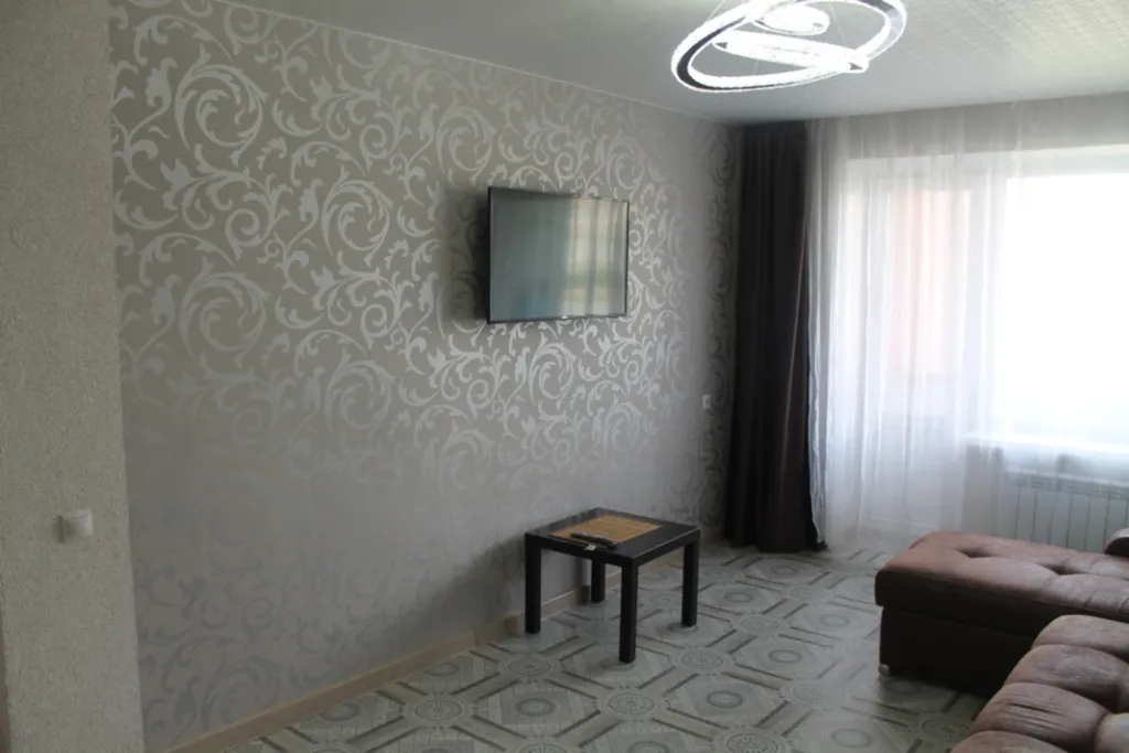 Квартира Уютная квартира в центре — Аша