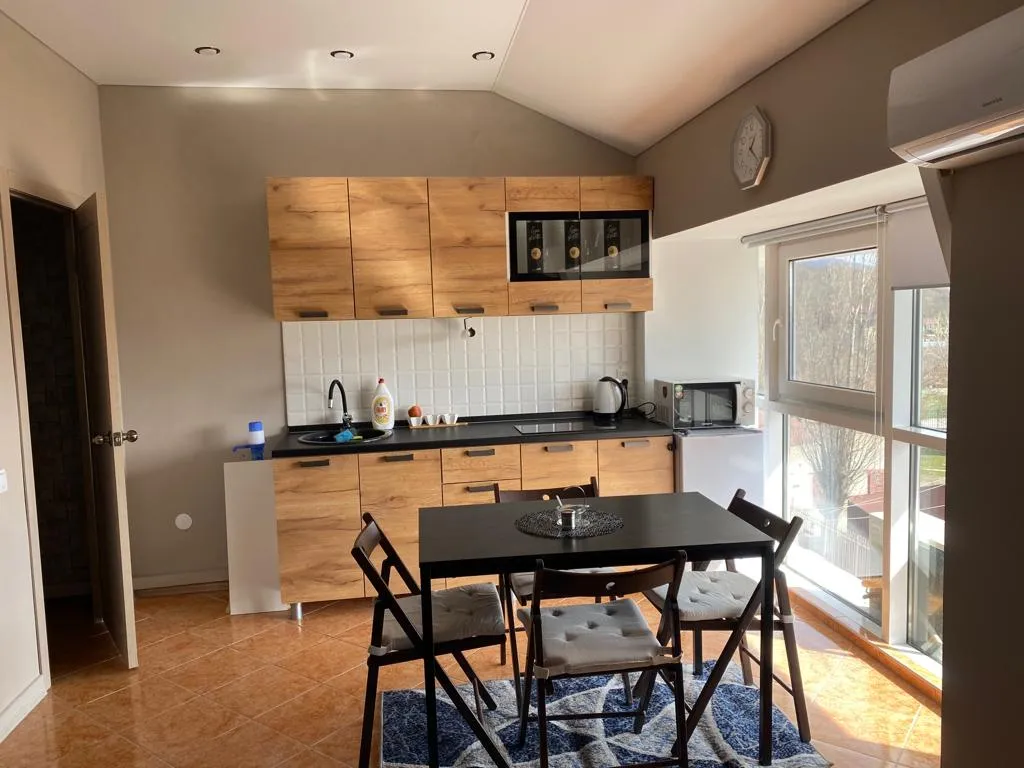 Квартира Квартира на чёрном море — Южная Озереевка