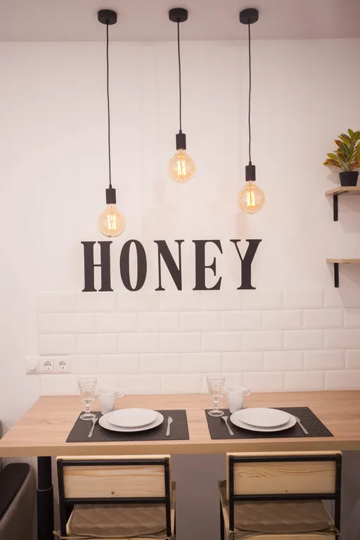 Уютная студия в 5 минутах от ИМР