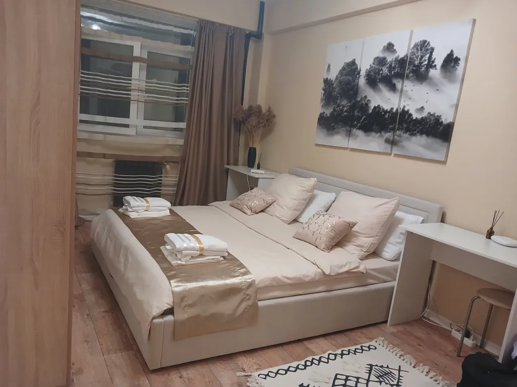 Квартира Paul&Paulina