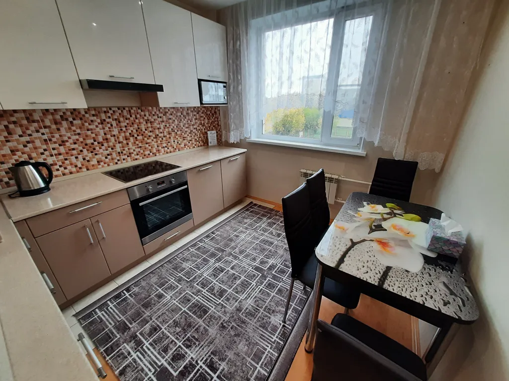 2-комнатная Квартира — аренда посуточно в Нижневартовск