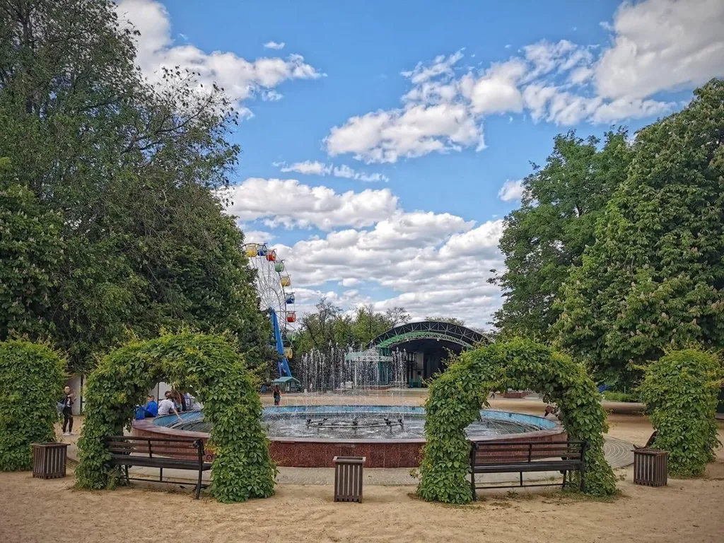 Дом под ключ возле моря