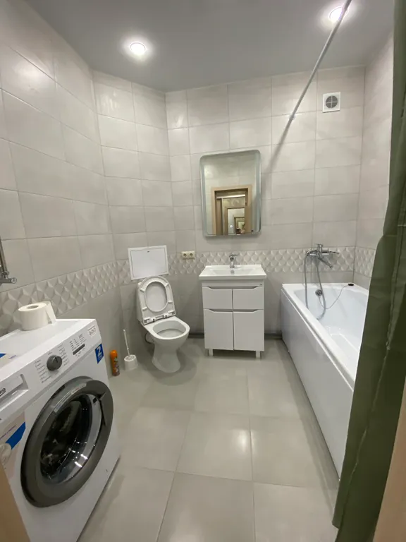 Квартира в тихом центре