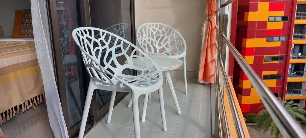 Современный уютный апартамент, пляж Май Кхао