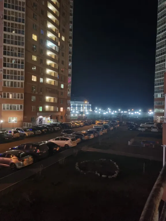 Квартира рядом с Ерофей Ареной