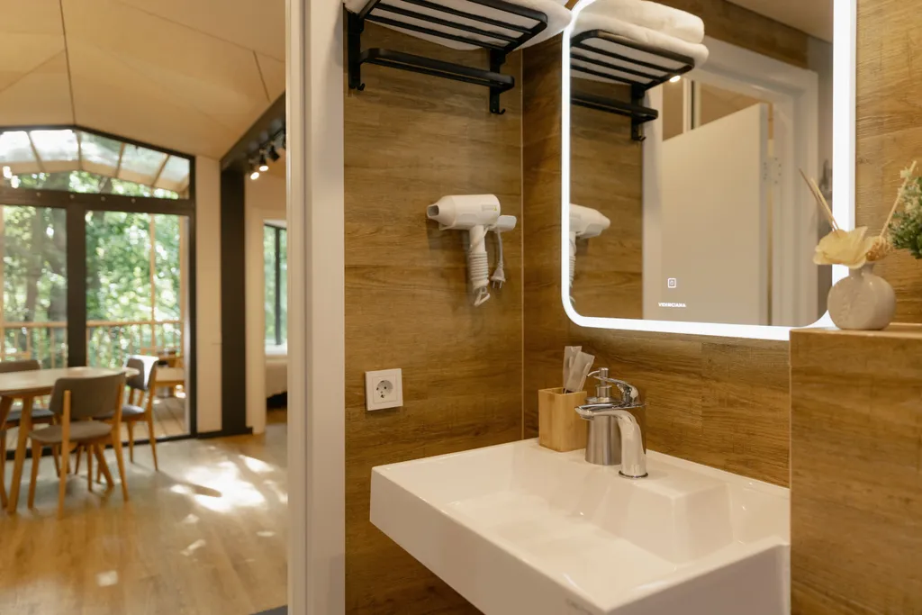 Модульный дом