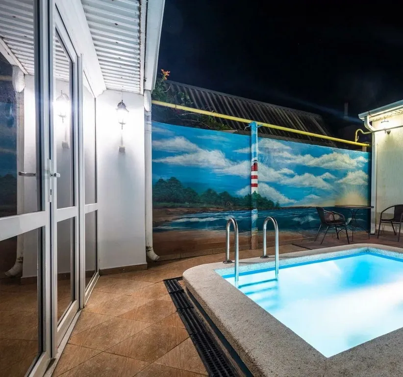 Квартира Комната — Геленджик