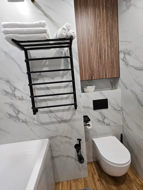 Квартира у моря