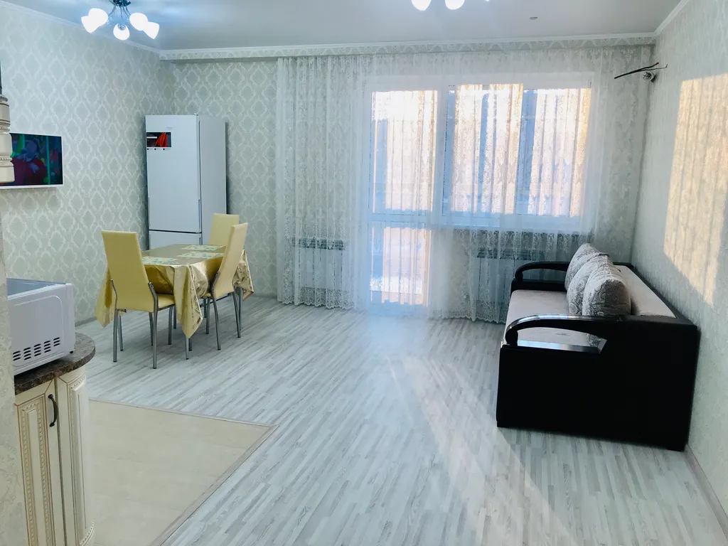 Квартира Шикарная квартира — Ростов-на-Дону