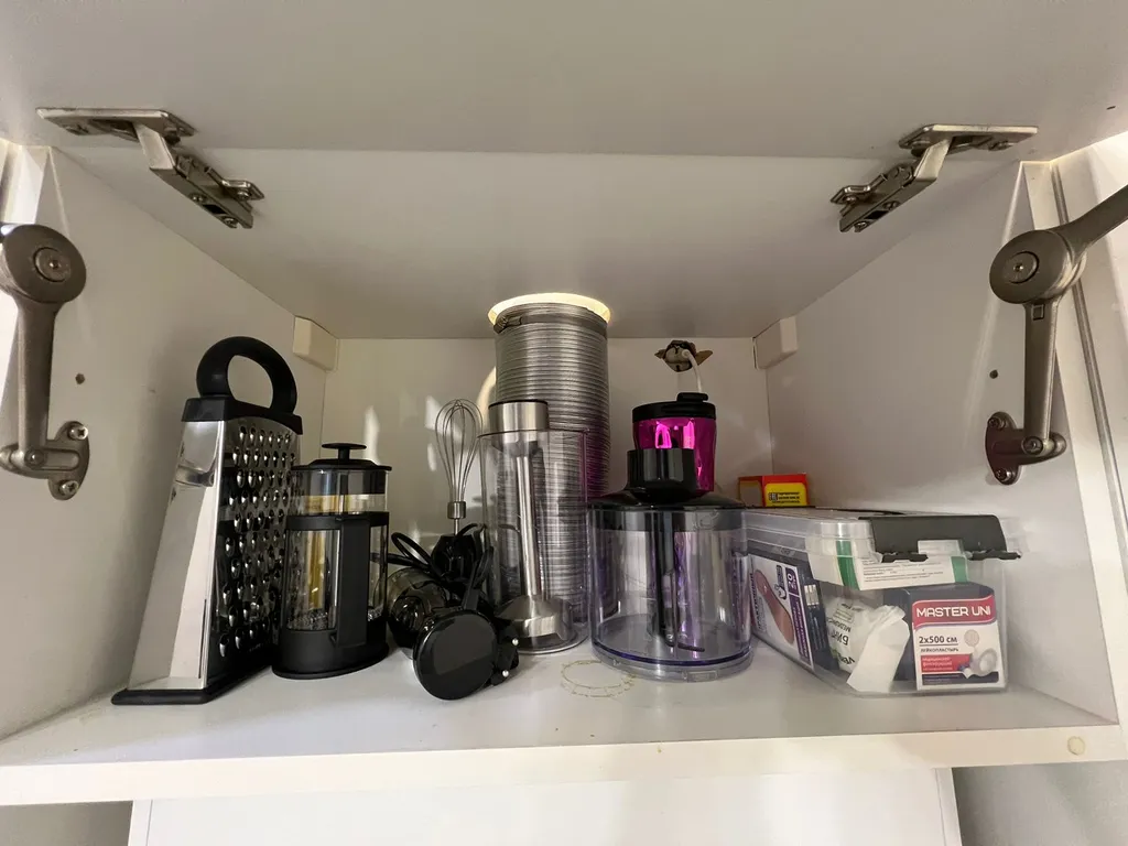 Новая уютная студия с балконом рядом с аэропортом Шереметьево