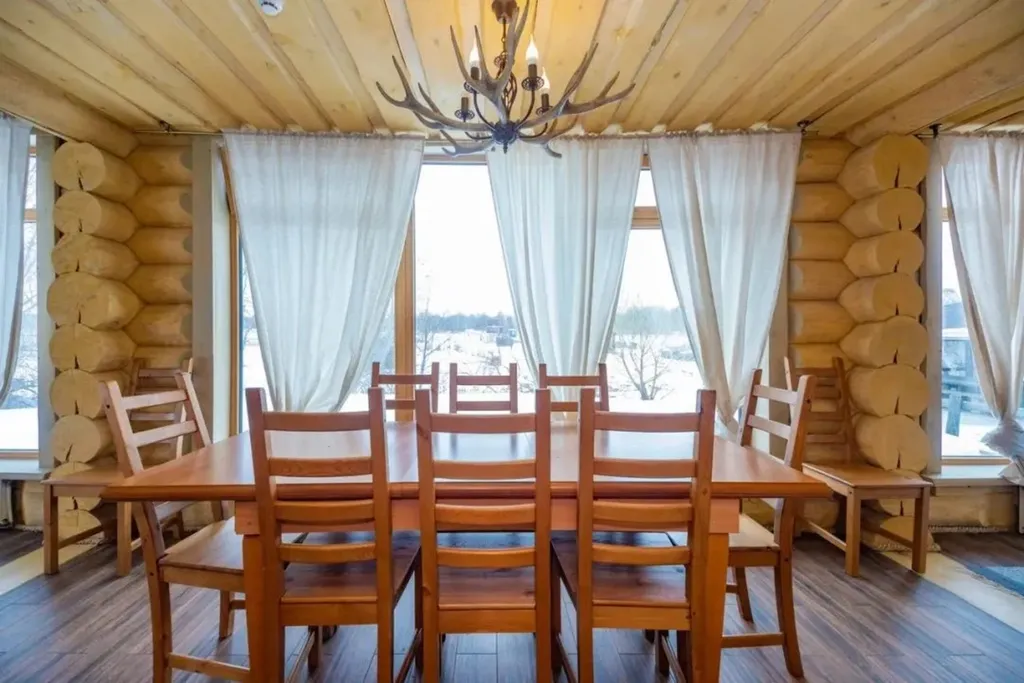 5-комнатный Дом