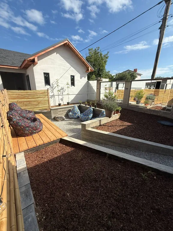 Квартира Квартира Гостевой дом магия — Севастополь